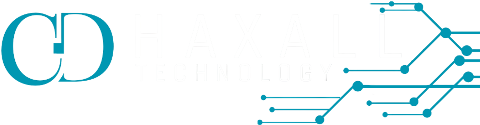 Haxall Tech